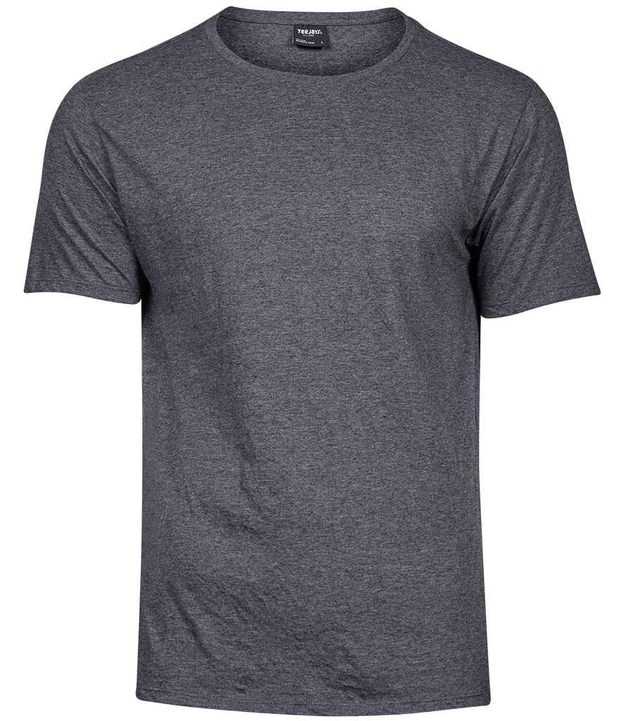 Tee Jays Urban Melange T-Shirt - COOZO