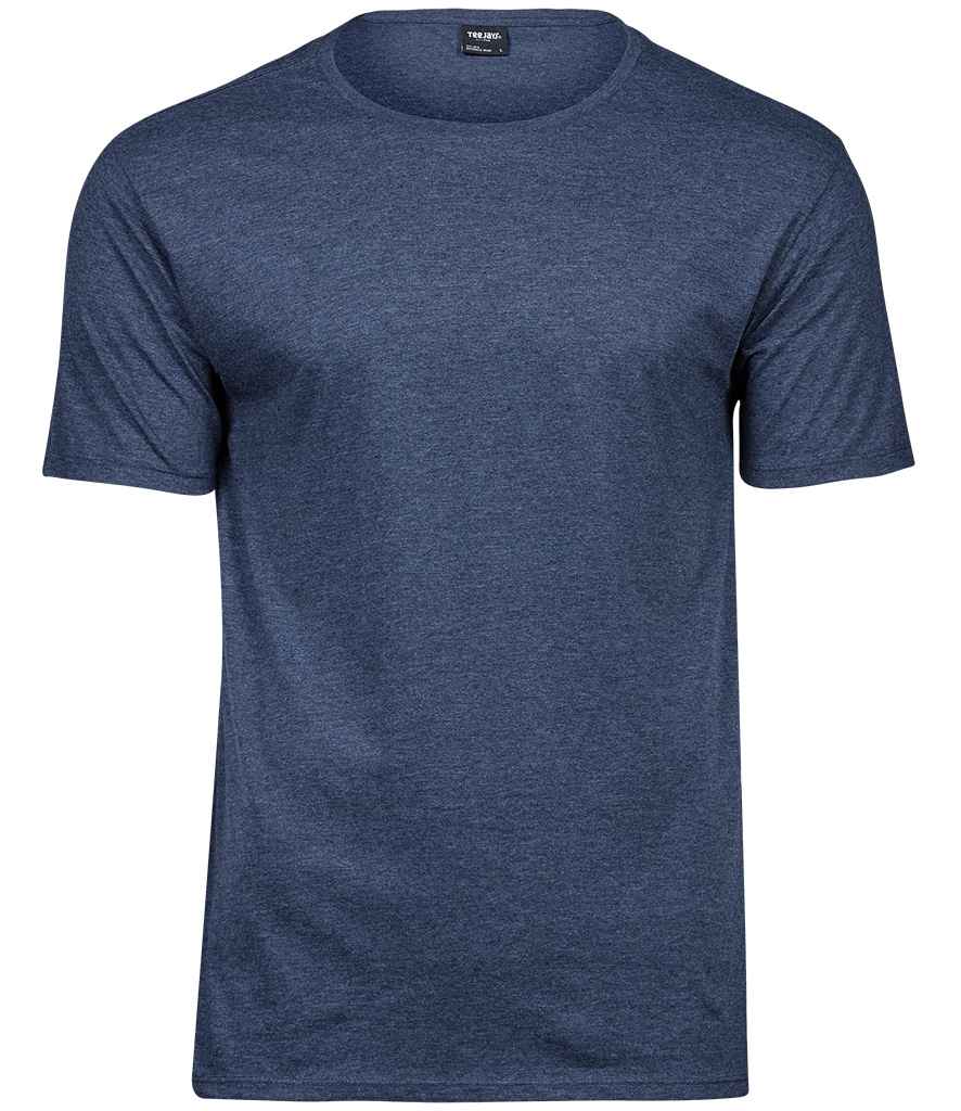 Tee Jays Urban Melange T-Shirt - COOZO