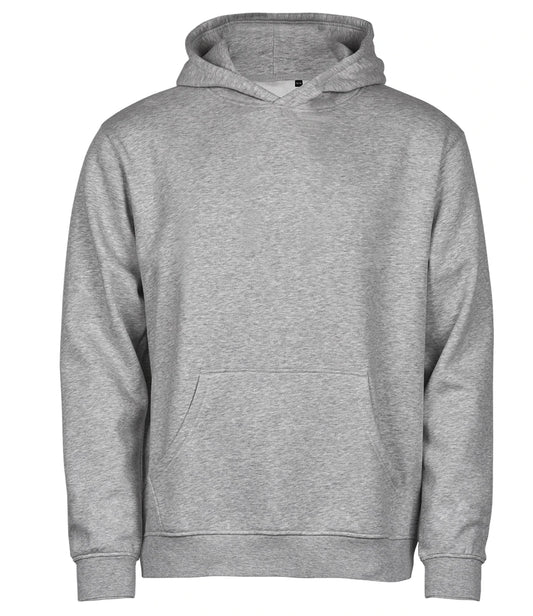 Tee Jays TJ5152B Kids Unlabeled Hooded Sweatshirt - COOZO