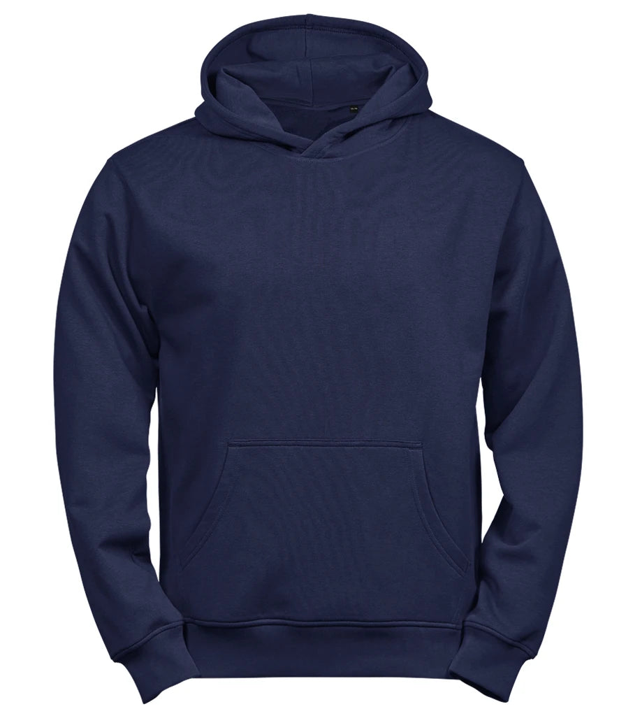 Tee Jays TJ5152B Kids Unlabeled Hooded Sweatshirt - COOZO