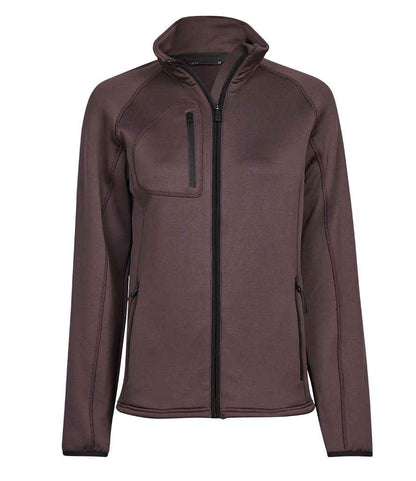 Tee Jays Stretch Fleece Jacket - COOZO