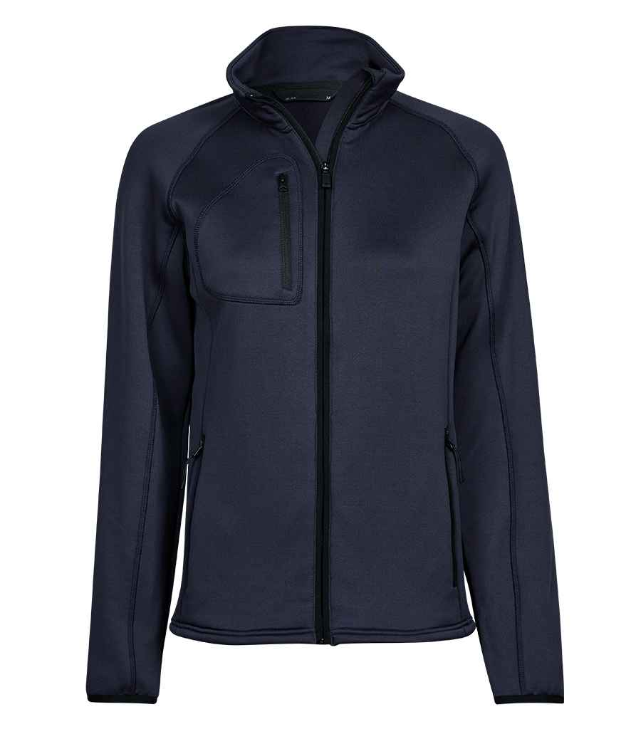 Tee Jays Stretch Fleece Jacket - COOZO