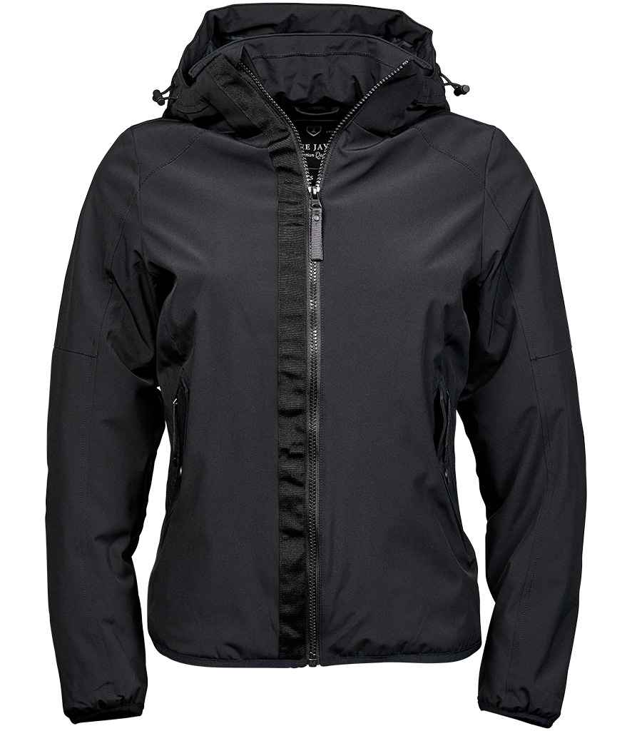 Women's Urban Adventure Jacket - COOZO