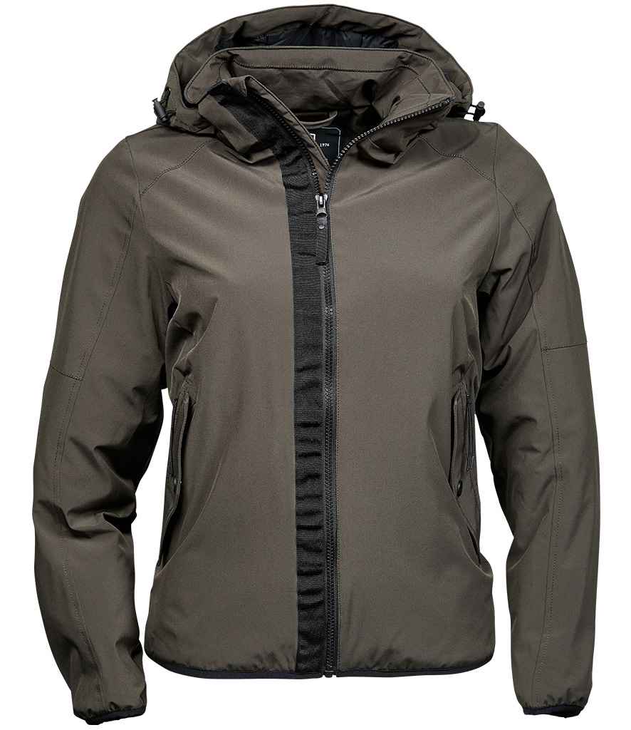Women's Urban Adventure Jacket - COOZO
