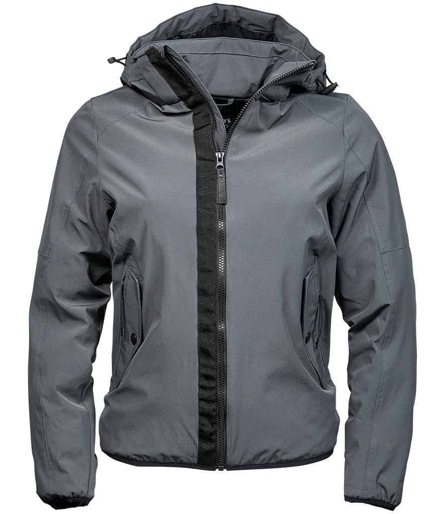 Women's Urban Adventure Jacket - COOZO