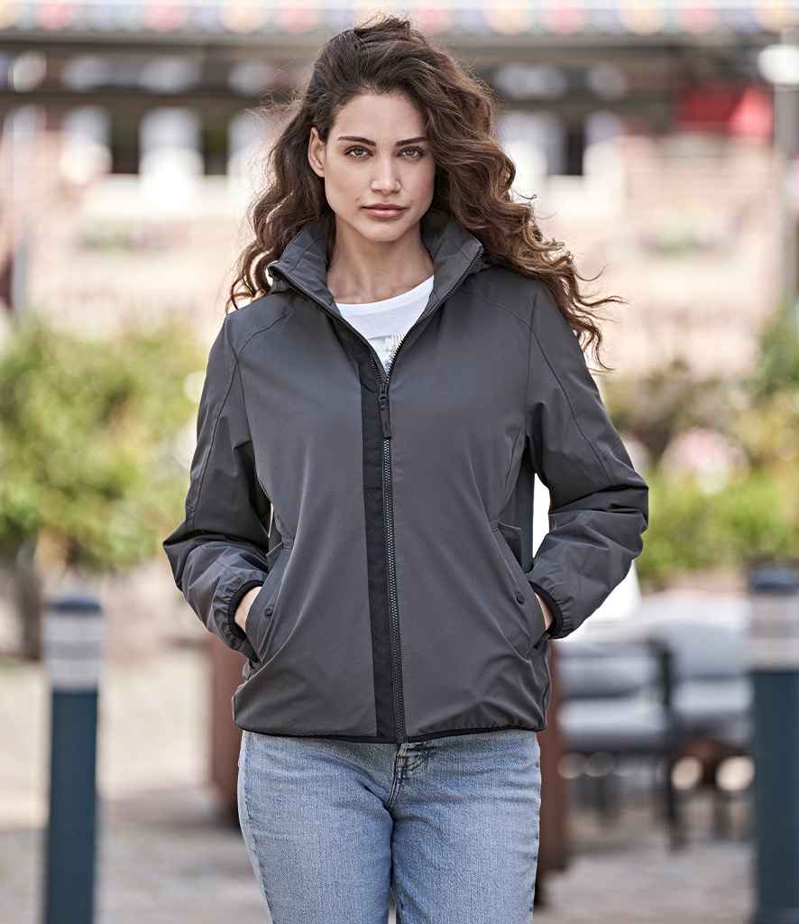Women's Urban Adventure Jacket - COOZO