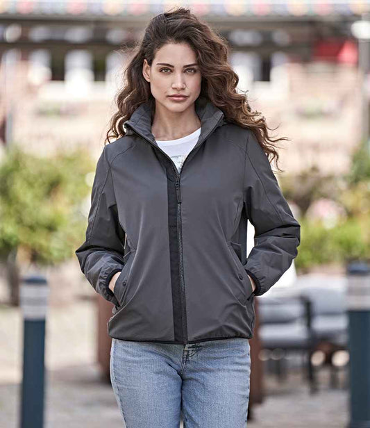 Women's Urban Adventure Jacket - COOZO