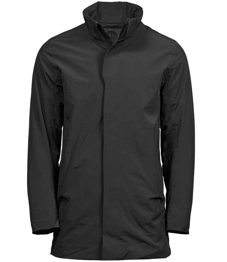 Tee Jays All Weather Parka Jacket - COOZO