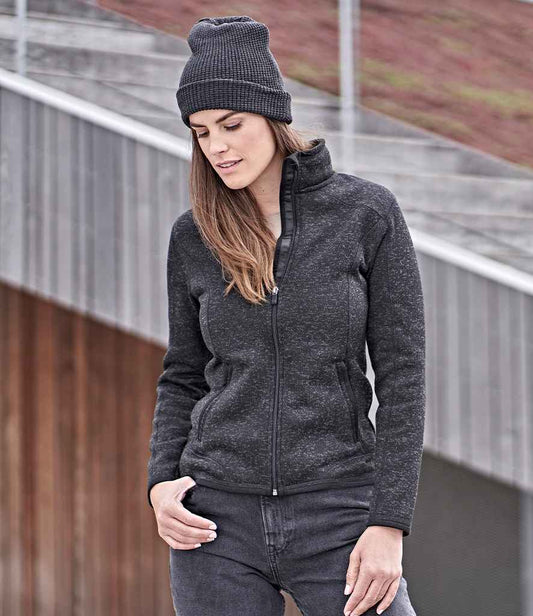 Ladies' Outdoor Fleece - COOZO