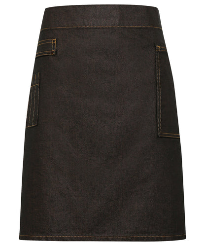 Premier PR135 Division Waist Apron - COOZO