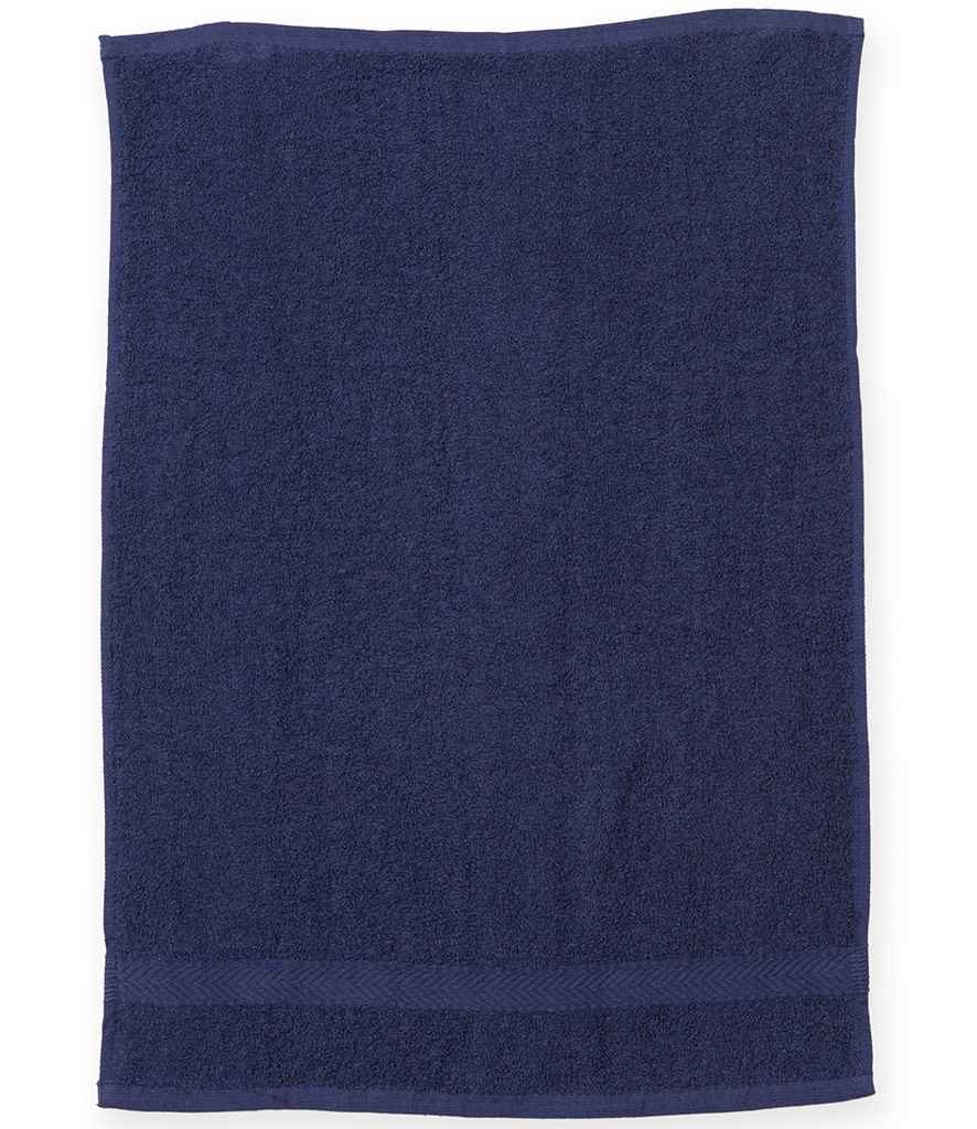 Towel City TC002 Towel City Gym Towel - COOZO