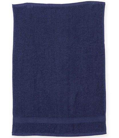 Towel City TC002 Towel City Gym Towel - COOZO