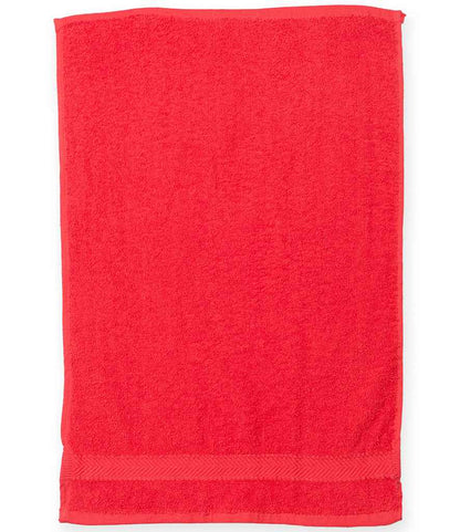 Towel City TC002 Towel City Gym Towel - COOZO