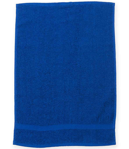 Towel City TC002 Towel City Gym Towel - COOZO