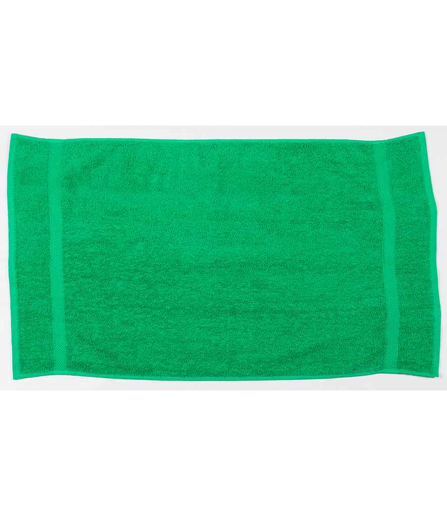 Towel City TC003 Towel City Luxury Hand Towel - COOZO