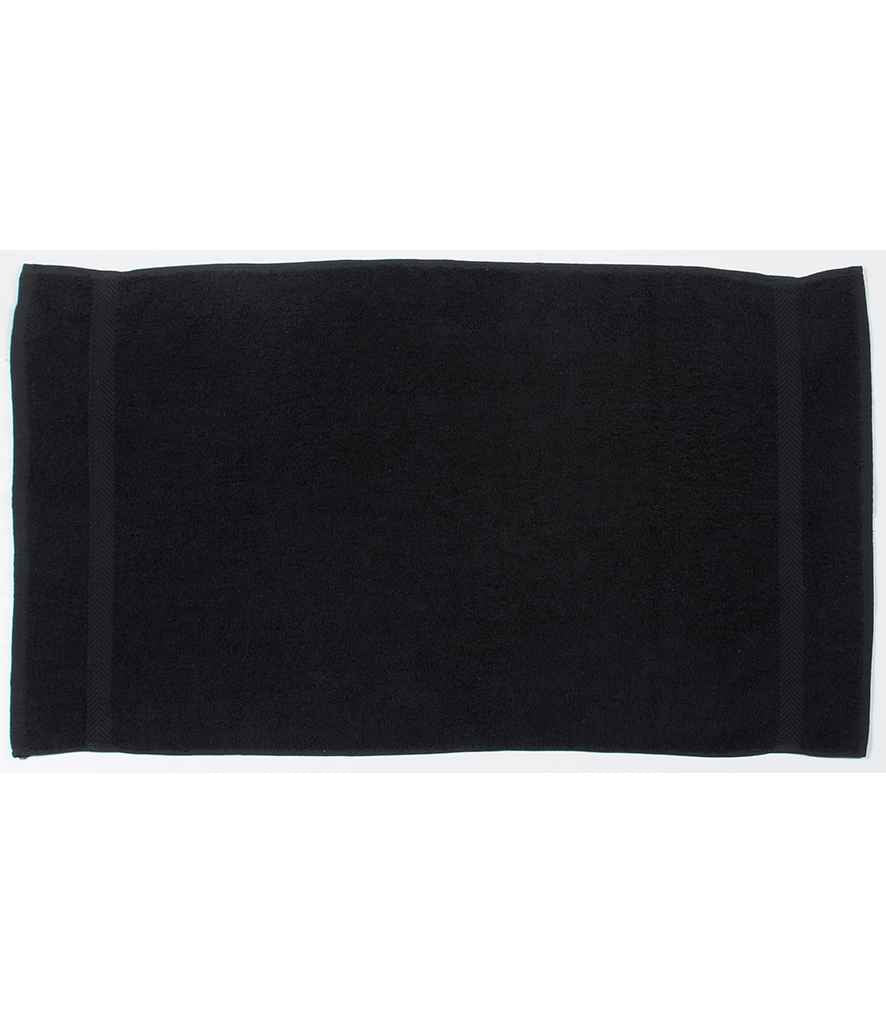 Towel City TC003 Towel City Luxury Hand Towel - COOZO