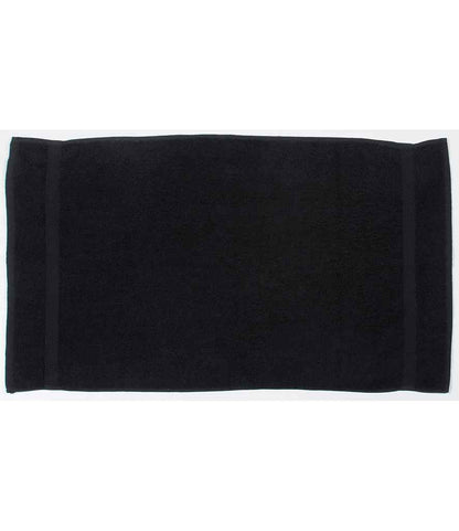 Towel City TC003 Towel City Luxury Hand Towel - COOZO