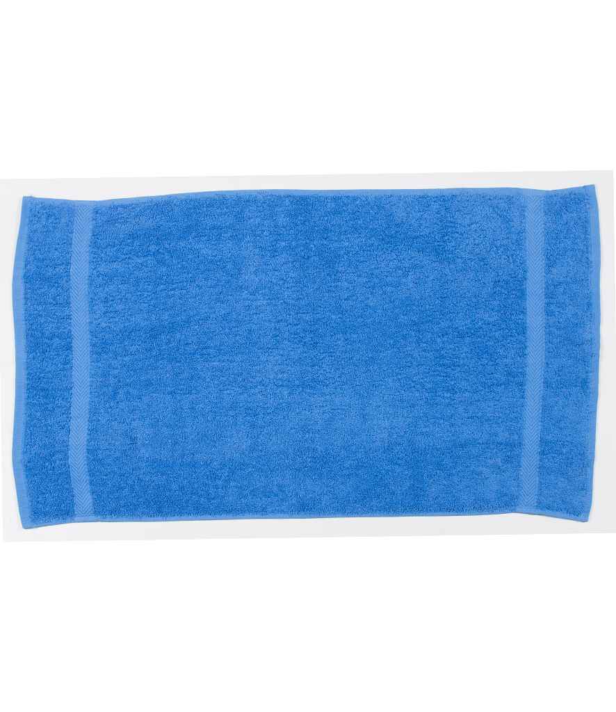 Towel City TC003 Towel City Luxury Hand Towel - COOZO
