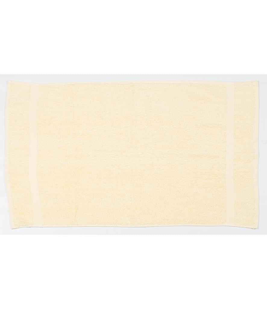 Towel City TC003 Towel City Luxury Hand Towel - COOZO