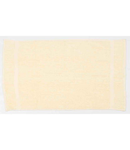 Towel City TC003 Towel City Luxury Hand Towel - COOZO