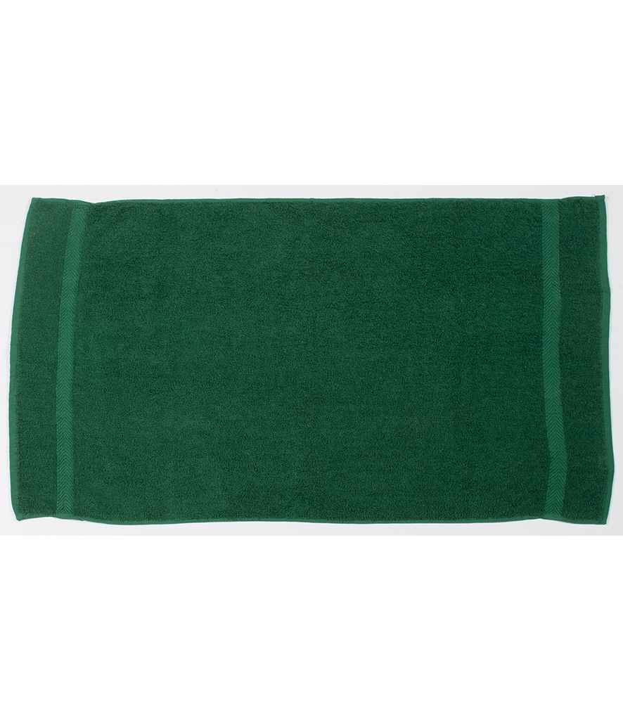 Towel City TC003 Towel City Luxury Hand Towel - COOZO
