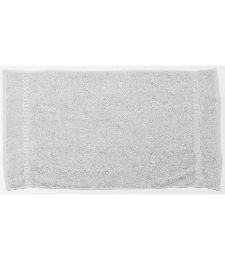 Towel City TC003 Towel City Luxury Hand Towel - COOZO