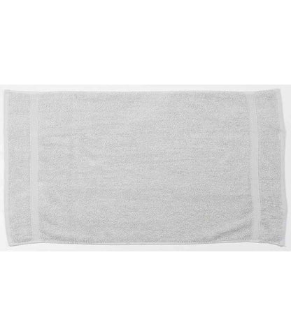 Towel City TC003 Towel City Luxury Hand Towel - COOZO
