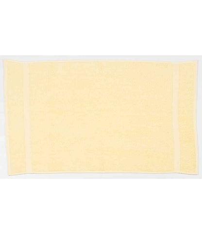 Towel City TC003 Towel City Luxury Hand Towel - COOZO