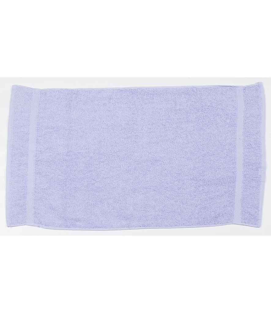 Towel City TC003 Towel City Luxury Hand Towel - COOZO