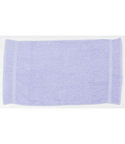 Towel City TC003 Towel City Luxury Hand Towel - COOZO