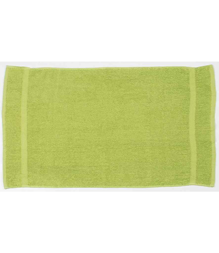 Towel City TC003 Towel City Luxury Hand Towel - COOZO