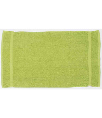 Towel City TC003 Towel City Luxury Hand Towel - COOZO