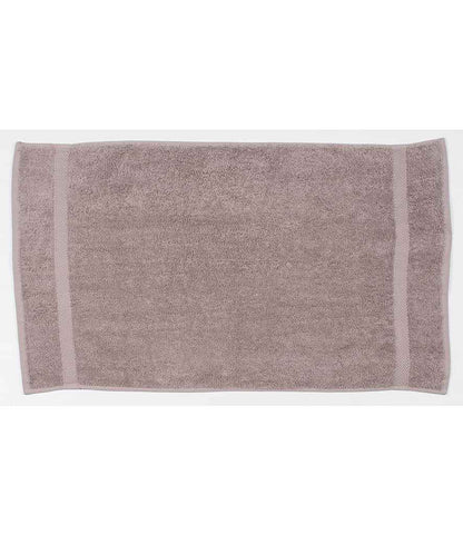 Towel City TC003 Towel City Luxury Hand Towel - COOZO