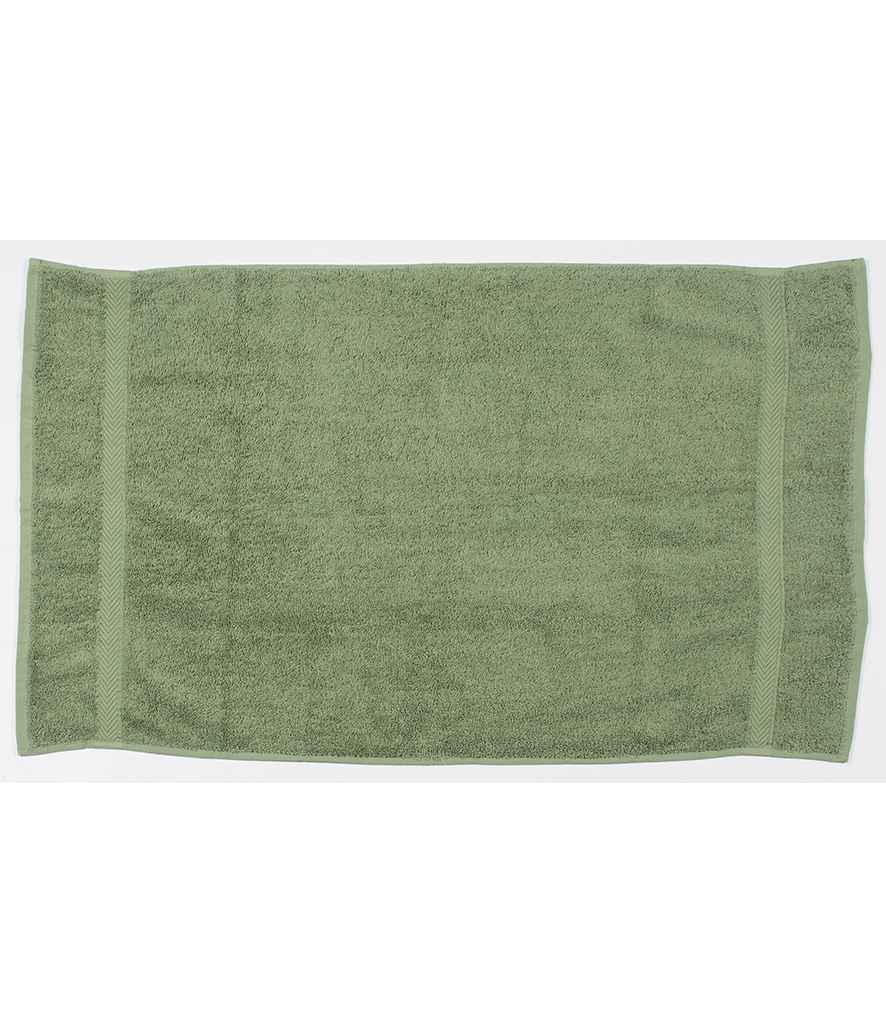 Towel City TC003 Towel City Luxury Hand Towel - COOZO