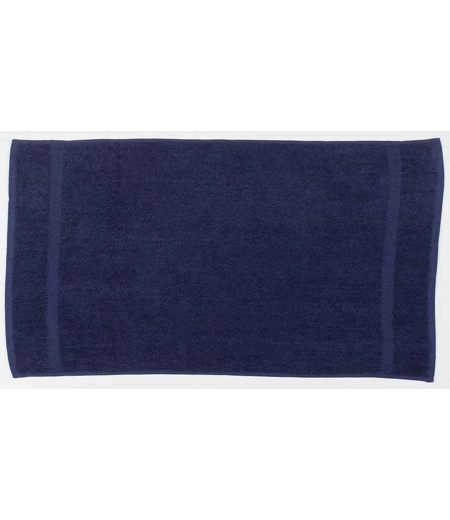 Towel City TC003 Towel City Luxury Hand Towel - COOZO