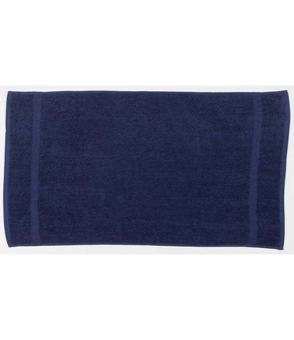 Towel City TC003 Towel City Luxury Hand Towel - COOZO