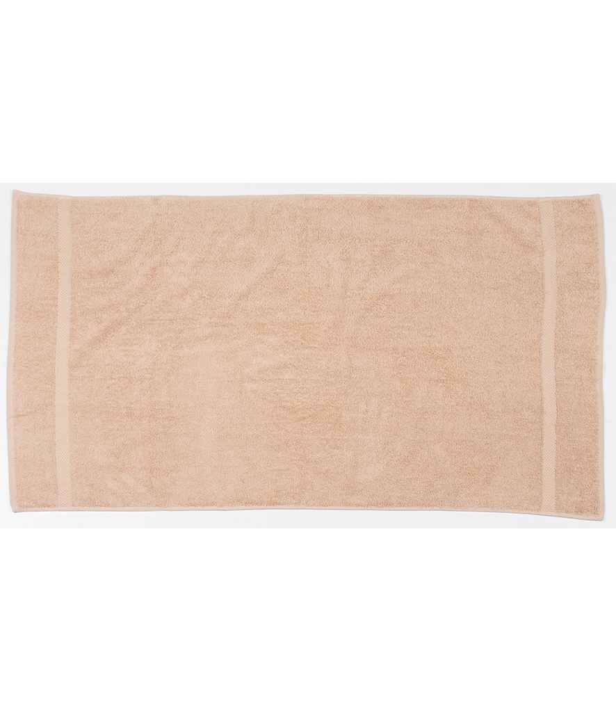 Towel City TC003 Towel City Luxury Hand Towel - COOZO