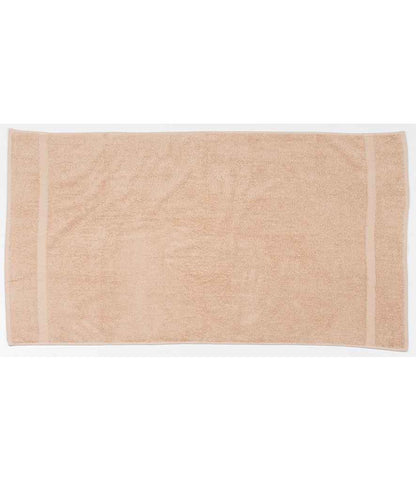 Towel City TC003 Towel City Luxury Hand Towel - COOZO