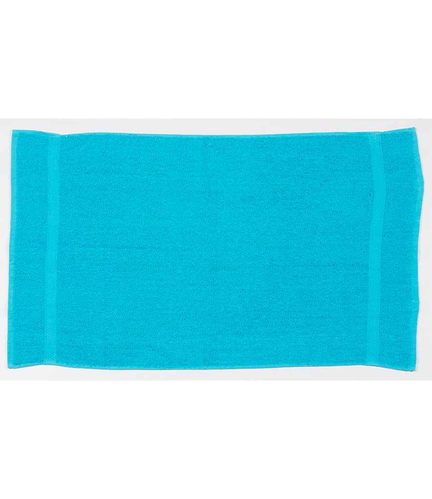 Towel City TC003 Towel City Luxury Hand Towel - COOZO
