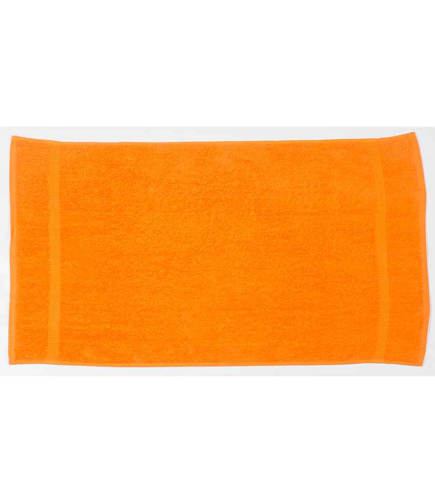 Towel City TC003 Towel City Luxury Hand Towel - COOZO