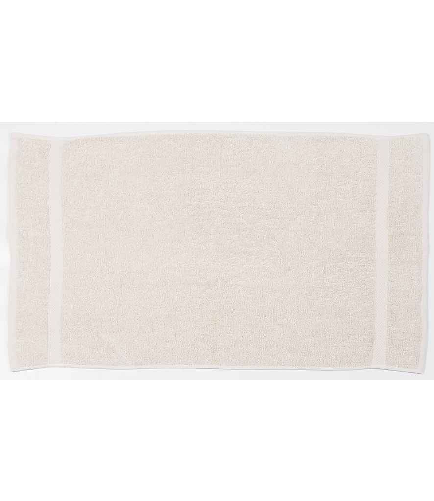 Towel City TC003 Towel City Luxury Hand Towel - COOZO