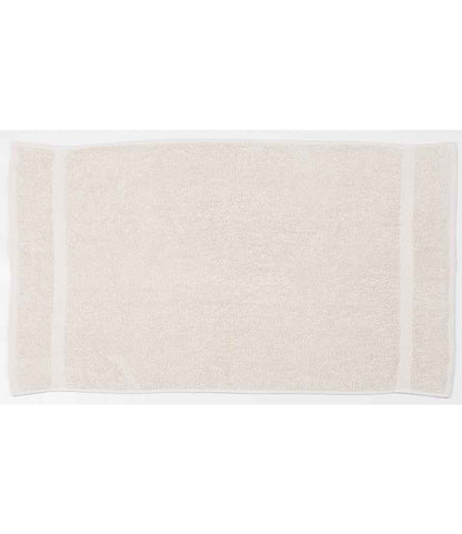 Towel City TC003 Towel City Luxury Hand Towel - COOZO