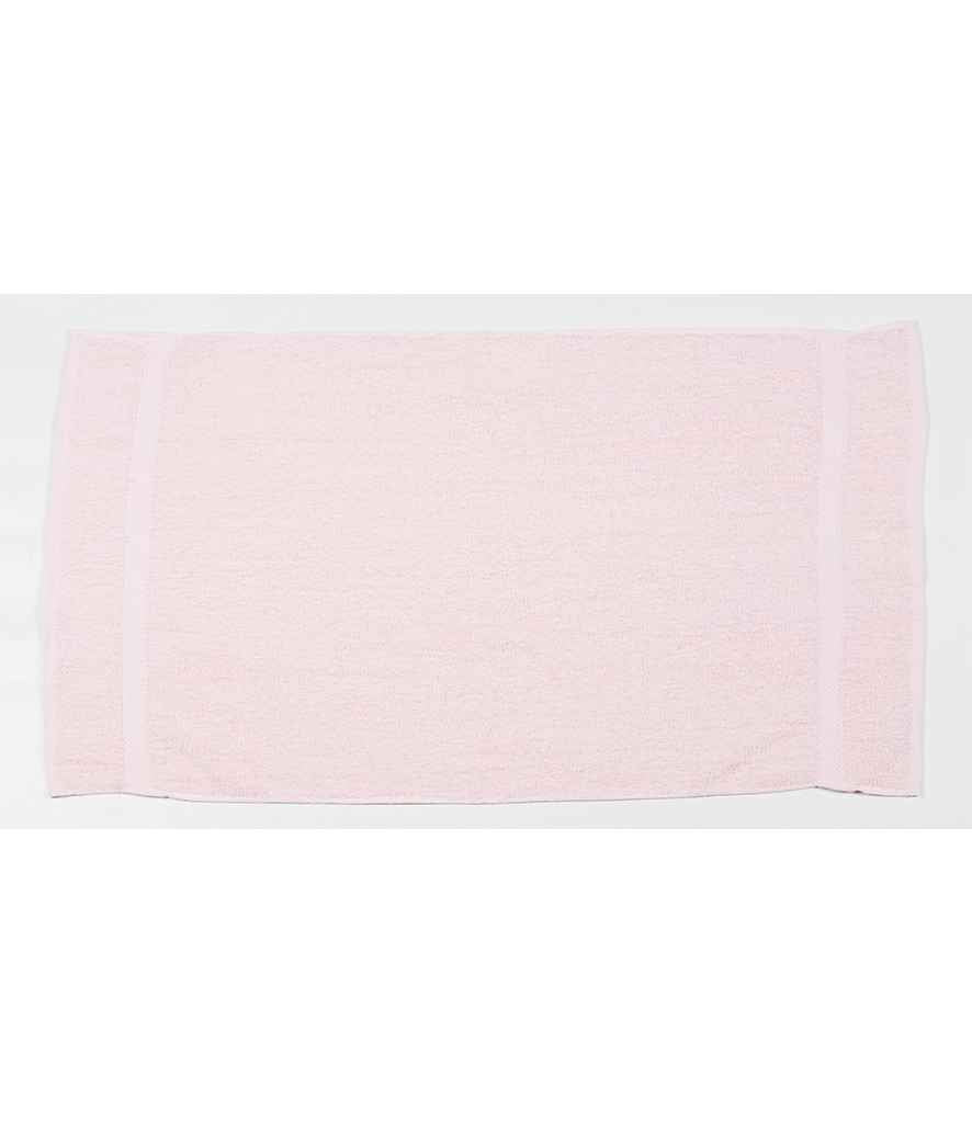 Towel City TC003 Towel City Luxury Hand Towel - COOZO