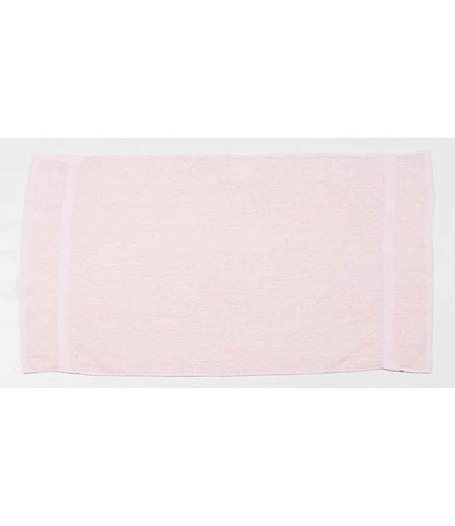 Towel City TC003 Towel City Luxury Hand Towel - COOZO