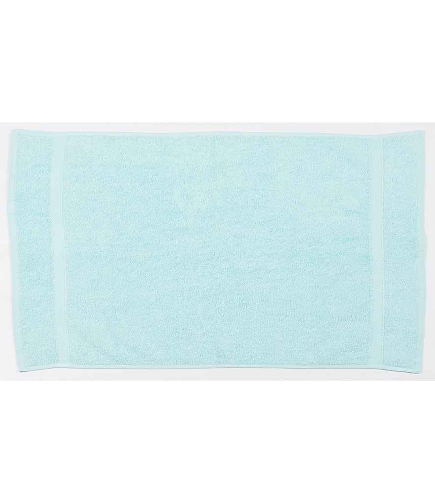 Towel City TC003 Towel City Luxury Hand Towel - COOZO