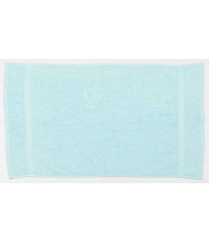 Towel City TC003 Towel City Luxury Hand Towel - COOZO