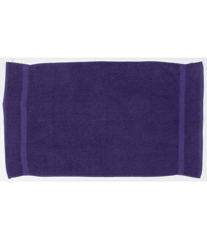 Towel City TC003 Towel City Luxury Hand Towel - COOZO