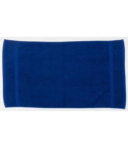 Towel City TC003 Towel City Luxury Hand Towel - COOZO
