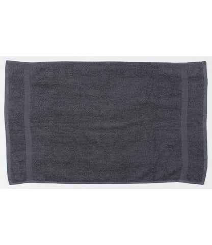 Towel City TC003 Towel City Luxury Hand Towel - COOZO