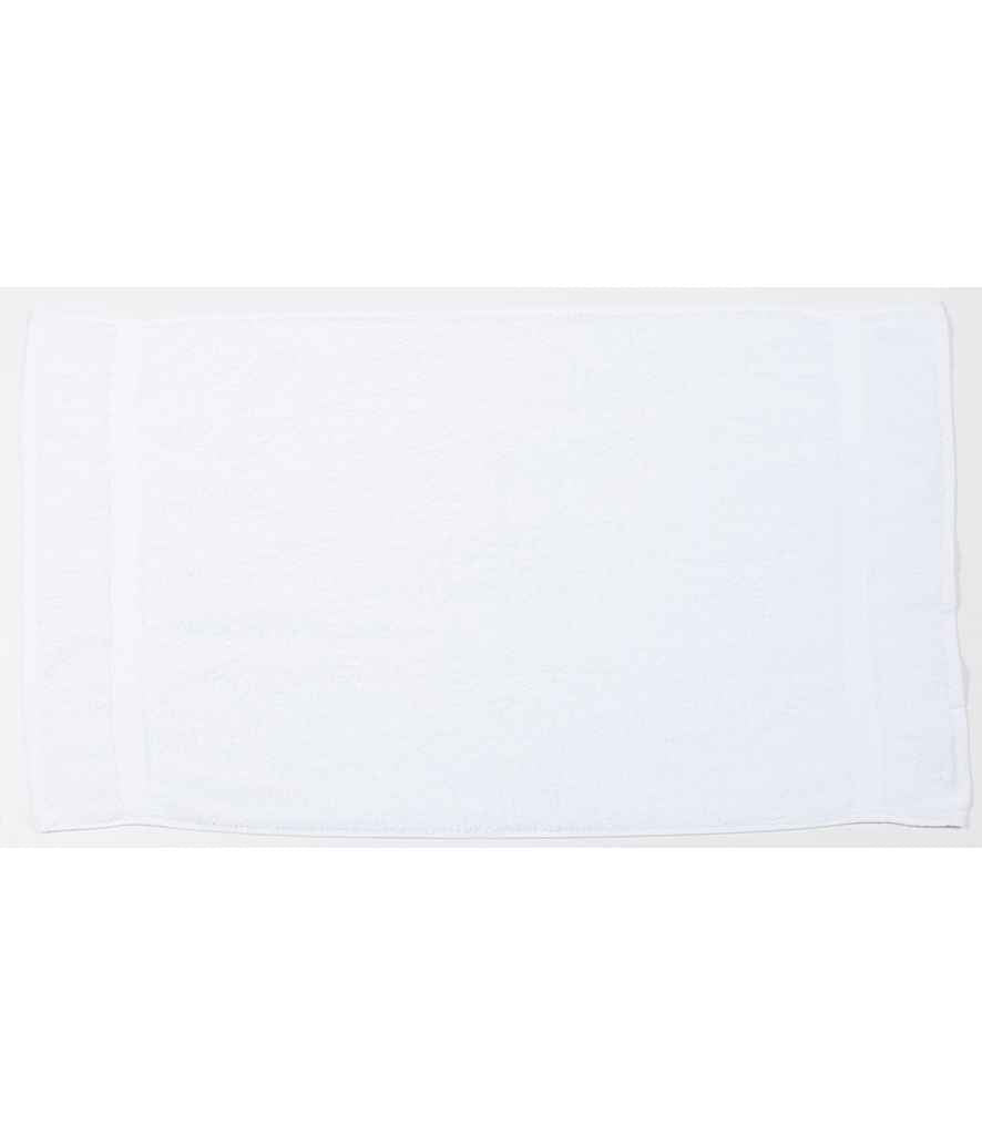 Towel City TC003 Towel City Luxury Hand Towel - COOZO